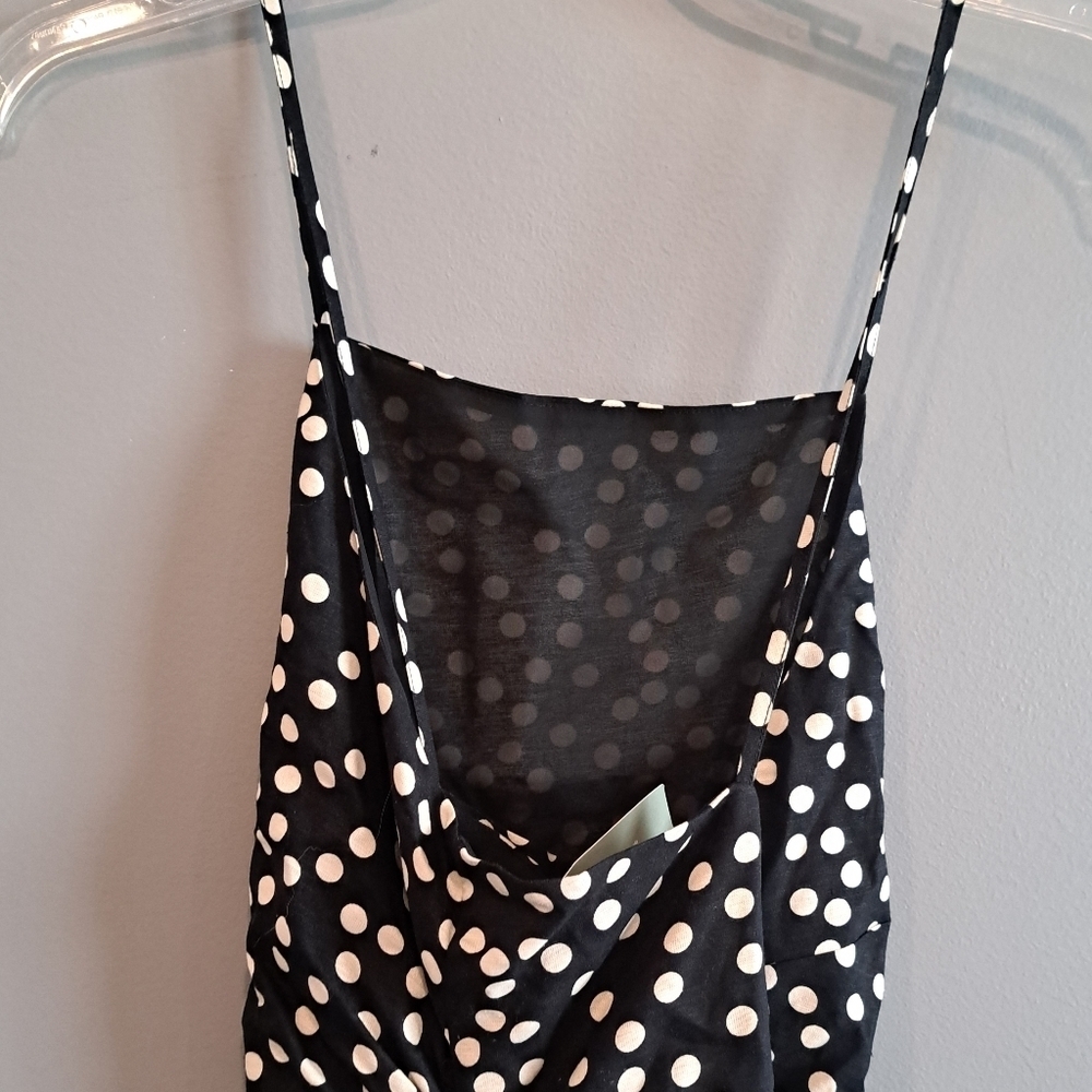 *3 for $15* H&M Polka Dot Summer Dress - Picture 5 of 5